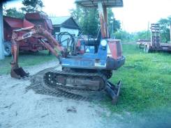 Kubota, 2010 в Благовещенске Kubota. Продается экскаватор KH-021