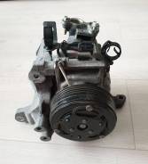 Компрессор кондиционера Subaru 73111-FG001 Forester SH/ Impreza/ Exiga в Якутске Компрессор кондиционера. Subaru: Impreza WRX, Forester, Impreza WRX STI, Impreza, Exiga Двигатели: EJ255, EJ204, EJ205, EJ253, FA20, EJ257, EE20Z, EJ1...