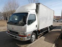 Mitsubishi, 1994 в Красноярске Mitsubishi. Продается грузовик Митсубиши Кантер, 3 899 куб. см., 3 300 кг., 4x2