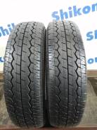 Dunlop DV-01, 165/80 R13 во Владивостоке Dunlop DV-01. Летние, 10 %, 2 шт