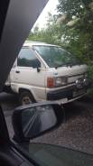 Toyota Lite Ace Truck, 1994 во Владивостоке Toyota Lite Ace Truck. Продается грузовик toyota lite ace 1994г 4wd, 2 000 куб. см., 1 000 кг., 4x4