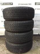 Toyo Open Country A/T, 215/65 D16 в Томске Toyo Open Country A/T. Всесезонные, 2015 год, 10 %, 4 шт
