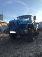Урал 4320, 2007 в Красноярске Урал 4320. УРАЛ 4320, 6x6