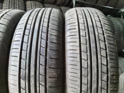 Yokohama BluEarth Ecos ES31, 185/65R14 в Чите Yokohama BluEarth Ecos ES31. Летние, 2015 год, 5 %, 2 шт