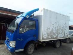 Baw Tonik, 2010 в Тюмени Baw Tonik. Продается грузовик , 1 300 куб. см., 4x2