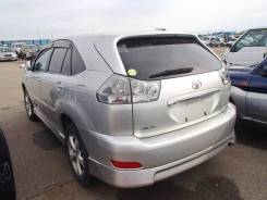   (  ) Toyota Harrier