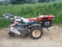 Kubota, 1998 в Надеждинском районе Kubota. Продам мотоблок kubota k700, 8,5 л.с.