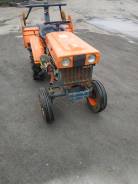 Kubota во Владивостоке Kubota. Продам трактор кубота 6000E, 11 л.с.