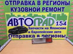 Отражатель в бампер Toyota CAMI, J100E, HCEJ; 20702, 516-0000348, ле в Новосибирске Катафот. Toyota Cami, J100E Двигатель HCEJ