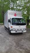 Toyota ToyoAce, 1997 в Югорске Toyota ToyoAce. Продается грузовик Toyota toyoace, 3 400 куб. см., 3 000 кг., 4x2