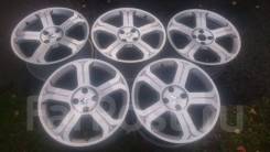 Продам комплект дисков 4х108 Peugeot в Губкинском Peugeot. 8.0x18", 4x108.00, ET34