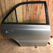 Дверь боковая задняя правая Toyota Carina ST215 в Новоалтайске Дверь боковая. Toyota Carina, AT210, AT211, AT212, CT210, CT211, CT215, CT216, ST215 2CT, 3CTE, 3SFE, 4AGE, 5AFE, 7AFE