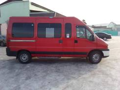 Fiat Ducato, 2009 в Улан-Удэ Fiat Ducato. Продаётся микроавтобус, 15 мест