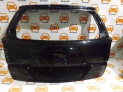Дверь багажника Opel Astra H в Новосибирске Дверь багажника Opel Astra H