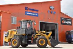 Liugong CLG 835H, 2019 в Якутске Liugong CLG 835H. Продам новый фронтальный погрузчик , 3 000 кг., Дизельный, 1,80 куб. м.