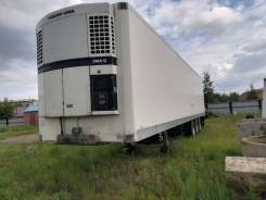 Lamberet, 1998 в Чите Lamberet. Продам рефку, 34 000 кг.
