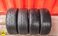1173 Nankang NS-2 Б/П по РФ ~6.5mm, 205/40 R17 во Владивостоке Nankang NS-2. Летние, 2015 год, 10 %
