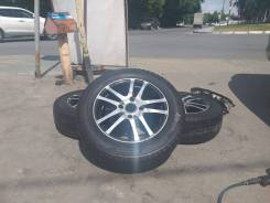 195/60R15 в Новосибирске 195/60R15. x15" 4x114.30