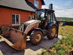 Terex 860 SX, 2011 в Братске Terex 860 SX. Продам Экскаватор-Погрузчик Terex-860, 1,00 куб. м.