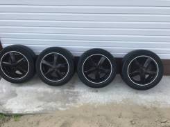 Продам колёса R16 cordiant sport2 в Искитиме Продам колёса R16 cordiant sport2. x16" 5x114.30 ЦО 65,0 мм.
