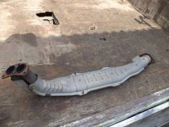 Даун-пайп в Хабаровске Даун-пайп. Nissan Laurel, GC35, HC35 RB20DE, RB25DE