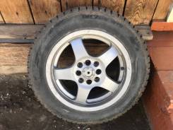 Колёса 185/65 R15 в Иркутске Колёса 185/65 R15. x15"