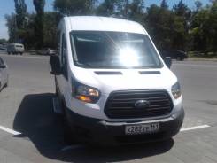 Ford Transit Van, 2017 в Азове Ford Transit Van. Ford Transit, 2 200 куб. см., 4x2