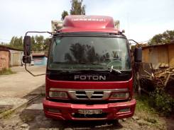 Foton Auman BJ1099, 2007 в Санкт-Петербурге Foton Auman BJ1099. Foton BJ1099, 4 000 куб. см., 6 000 кг., 4x2