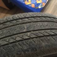 Bridgestone Ecopia EP-03, 225/65/17 в Краснодаре Bridgestone Ecopia EP-03. Летние, 2016 год, 20 %, 4 шт