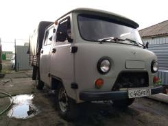 УАЗ 39094 Фермер, 2006 в Омске УАЗ 39094 Фермер. Продается УАЗ 39094, 2 700 куб. см., 3 050 кг., 4x4