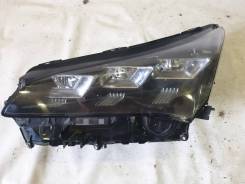 Фара левая Lexus NX200t (08.2014 - 10.2017) в Новосибирске Фара. Lexus NX300h, AGZ10, AGZ15, AYZ10, AYZ15, AGZ15L Lexus NX200t, AGZ10, AGZ15, AYZ10, AYZ15, AGZ15L Lexus NX200, AGZ10, AGZ15, AYZ10, AYZ15, ZGZ10...