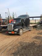 Kenworth T660, 2008 в Якутске Kenworth T660. Продам седельный тягач Kenworth T-660, 13 000 куб. см., 42 000 кг., 6x4