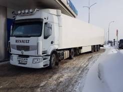 Renault Premium, 2011 в Томске Renault Premium. , 11 000 куб. см., 20 000 кг., 4x2