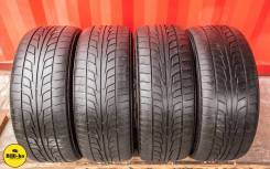 1176 Япония Firestone Firehawk Wide Oval Б/П по РФ ~4-5mm, 245/40 R19 во Владивостоке Firestone Firehawk Wide Oval. Летние, 2015 год, 30 %, 4 шт