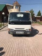 Nissan Atlas, 2007 в Иркутске Nissan Atlas. Продается грузовой самосвал, 2 000 куб. см., 1 500 кг., 4x2