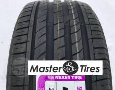 Nexen N'FERA SU1, 215/45 R17 95W в Уссурийске Nexen N'FERA SU1