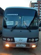 Hyundai Aero Town, 2004 в Улан-Удэ Hyundai Aero Town. Продам автобус, 33 места