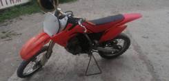 Honda CRF 150, 1997 