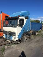 Volvo FH12, 1994 в Новосибирске Volvo FH12. Продаётся тягач Вольво FH12, 19 000 кг., 4x2
