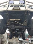 Toyota Land Cruiser, 1993 в Новосибирске Toyota Land Cruiser. FZJ80G, 1FZFE
