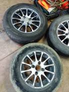 Колёса в Нижневартовске Колёса. x13" 4x98.00