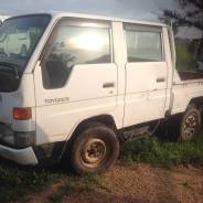 Toyota ToyoAce, 2000 в Уссурийске Toyota ToyoAce. Toyota toyoace, 3 000 куб. см., 1 500 кг.