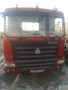 Hania, 2011 в Благовещенске Hania. Продам седельный тягач Sinotruk ZZ4255N3245C1 2011 г. в., 9 726 куб. см., 30 000 кг., 6x4
