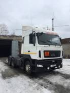 МАЗ 6430, 2012 в Томске МАЗ 6430. , 6x4