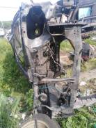 Панель передняя(телевизор) Nissan Almera N16 2000-2006 в Прокопьевске Рамка радиатора. Nissan Bluebird Sylphy, FG10, QG10, QNG10, TG10 Nissan Pulsar, N16 Nissan Almera, N16, N16E Nissan Sunny, B15, FB15, FNB15, G10, JB15...