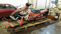 Arctic Cat M 8000 Limited, 2014 