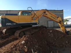 Hyundai R260LC-9S, 2017 в Кирове Hyundai R260LC-9S. Продаю экскаватор гусеничный Hyundai r260lc-9s, 1,46 куб. м.