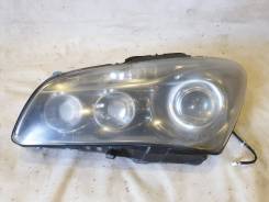 Фара левая Infiniti QX56 (03.2010 - 10.2013) в Новосибирске Фара. Infiniti QX56, Z62 Infiniti QX80, Z62 Двигатель VK56VD