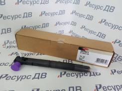 28229873 delphi форсунка Euro5, 33800-4A710 для Hyundai / KIA двс D4CB во Владивостоке Инжектор, форсунка. Kia K-series Kia Bongo Hyundai: H1, Grand Starex, Starex, Porter II, HD, H100, i800 D4CB