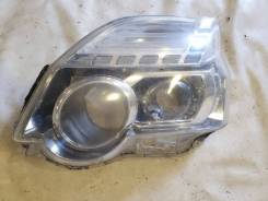 Фара левая Nissan X-Trail T31 (03.2011 - 01.2015) в Новосибирске Фара. Nissan X-Trail, T31, T31R, DNT31, TNT31, NT31 Двигатели: M9R, MR20DE, QR25DE